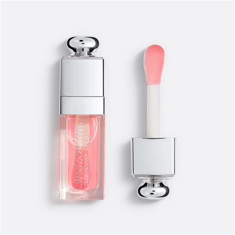 lip glow oil by dior|Buy DIOR Lip Glow Oil .